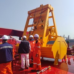 Aċċessorju tal-Krejn