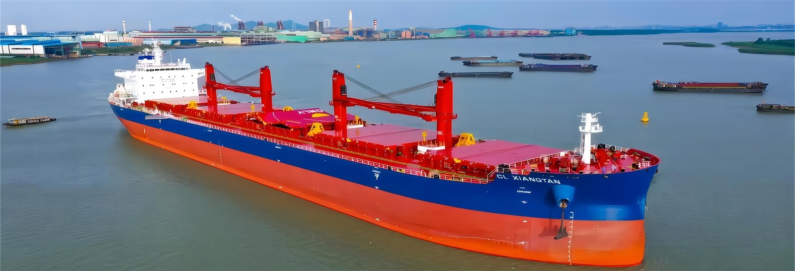 maritime cranes maritime cranes