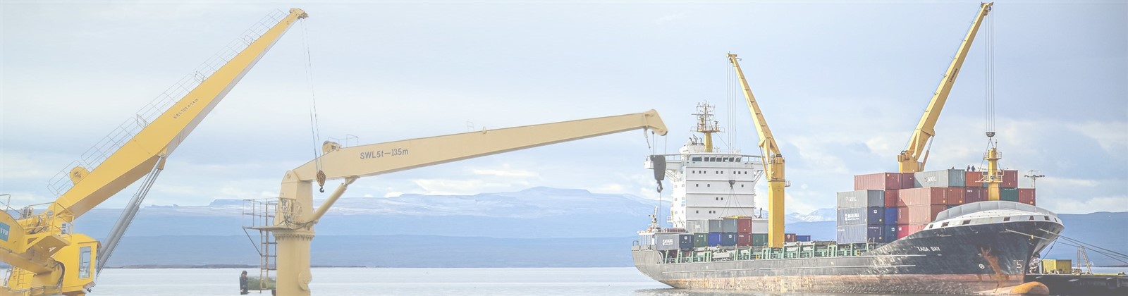 stiff boom crane stiff boom crane