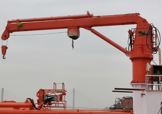 deck cranes deck cranes