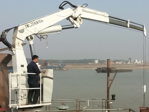 deck cranes deck cranes