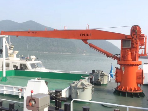 deck cranes deck cranes