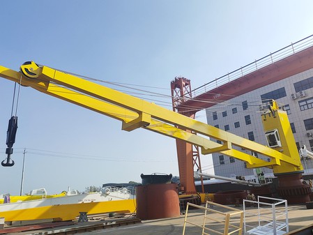 Ship Cranes Ship Cranes