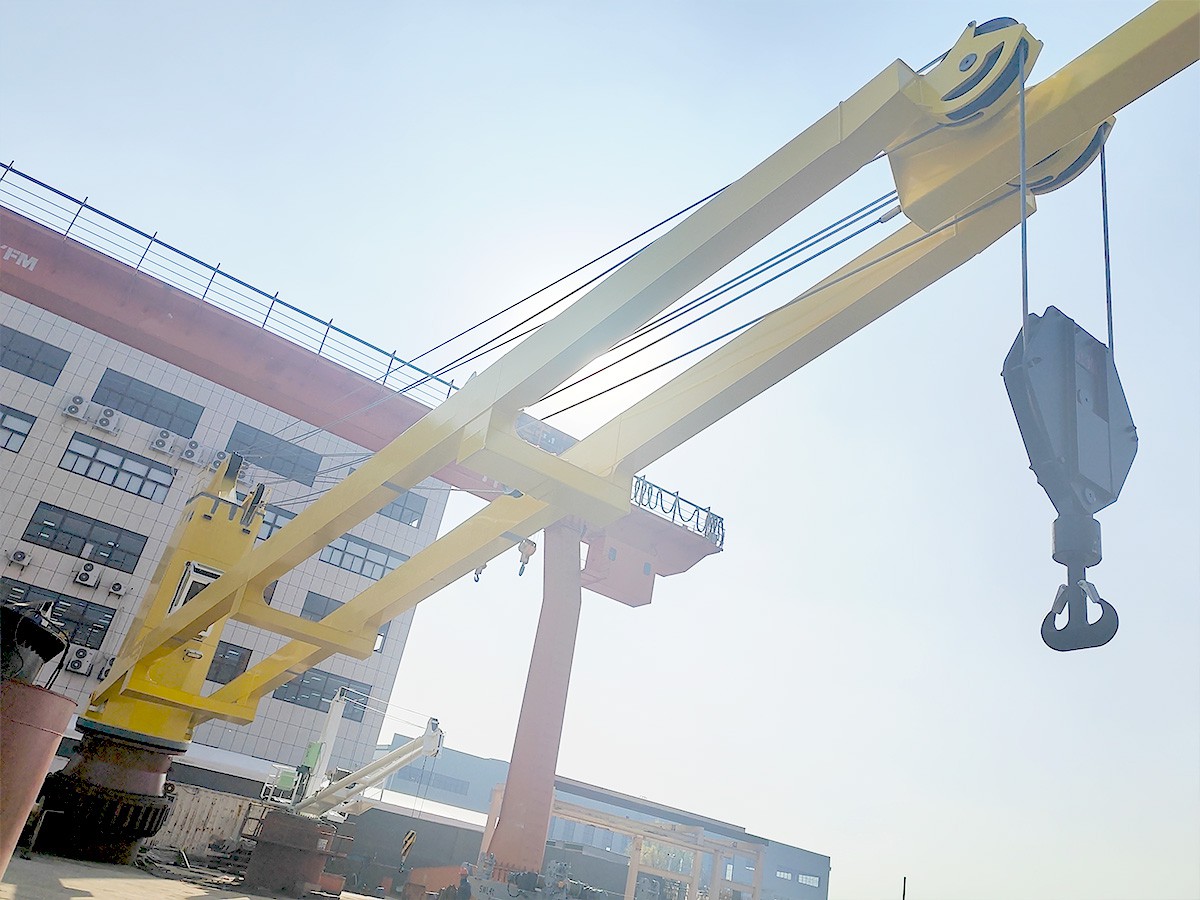 Ship Cranes Ship Cranes