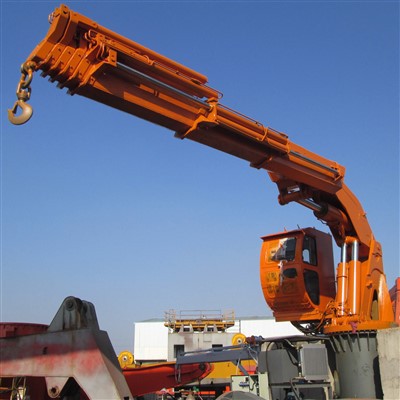 Krejn Idrawliku li jintrewa